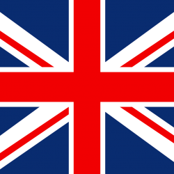 Flagge England